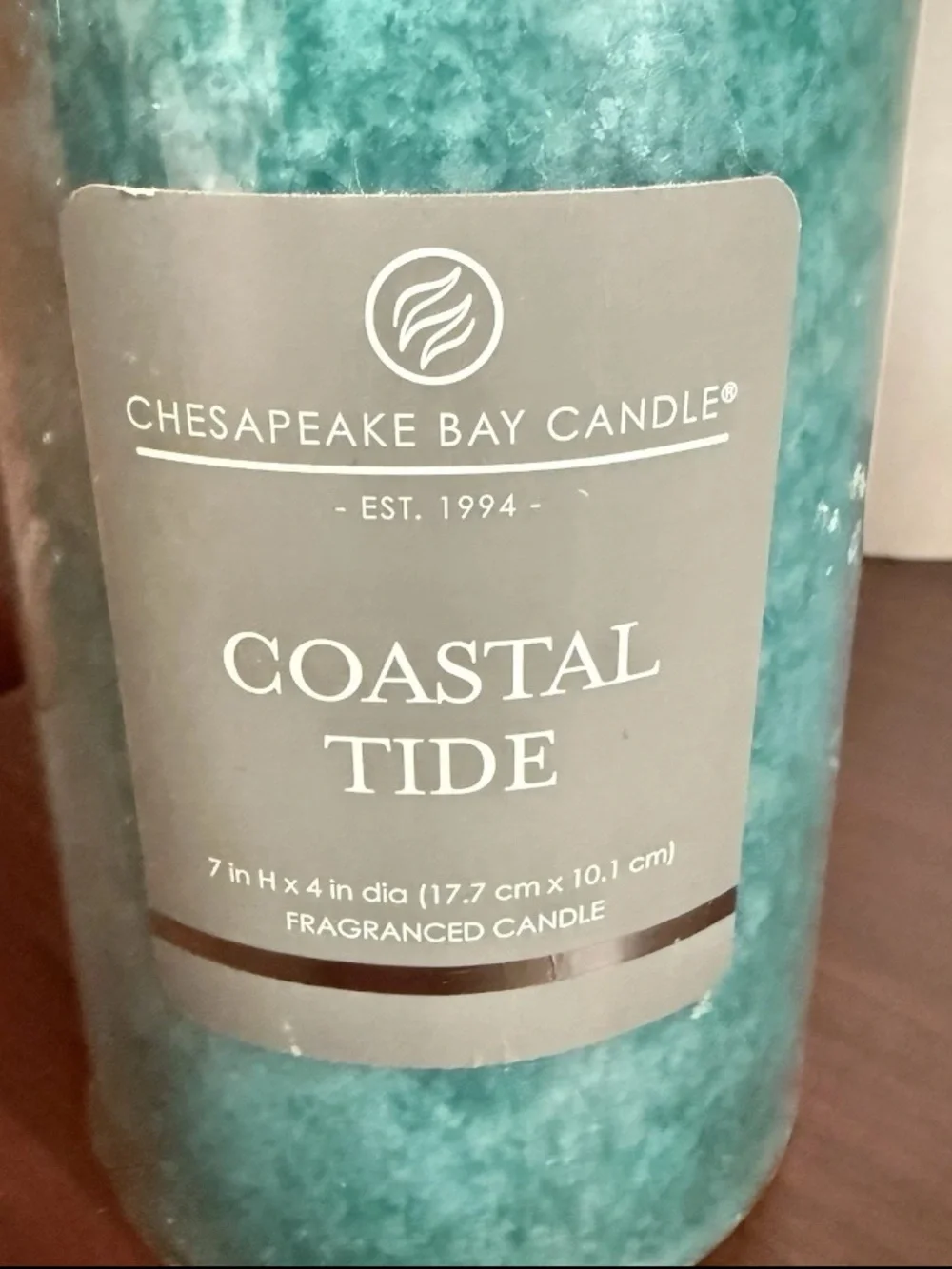 N/A chesapeake bay
